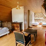 Logis De Poellier Baugé