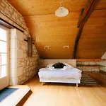 Casa de hóspedes Logis De Poellier 3*