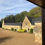 Casa de hóspedes Logis De Poellier