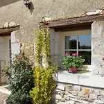 Logis De Poellier Baugé