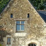 Logis De Poellier Casa de hóspedes 3*