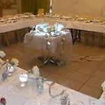 Logis De Poellier Penzion