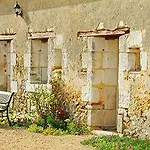 Logis De Poellier Casa de hóspedes