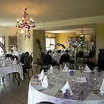 Logis De Poellier Penzion Baugé