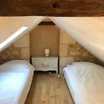 Logis De Poellier Baugé