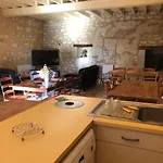 Logis De Poellier 3* Baugé