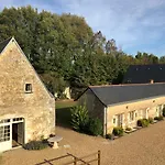 Logis De Poellier Penzion