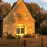 Logis De Poellier Casa de hóspedes