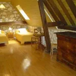 Casa de hóspedes Logis De Poellier