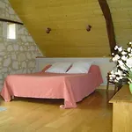 Casa de hóspedes Logis De Poellier