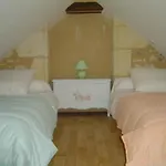 Penzion Logis De Poellier 3*