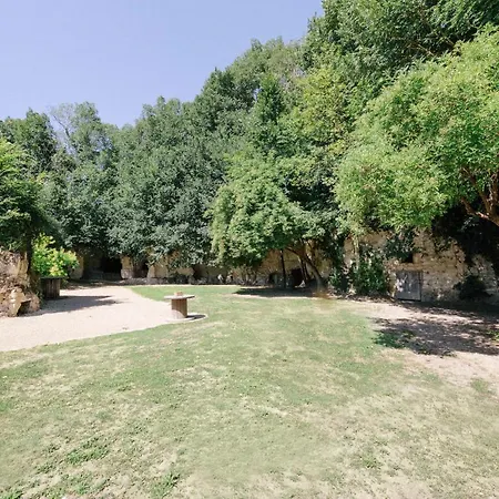 Logis De Poellier