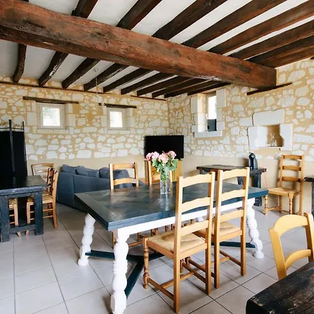 Logis De Poellier 3*