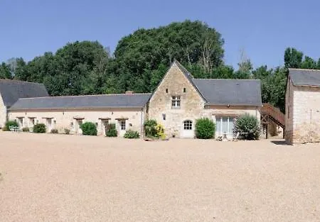 Logis De Poellier Pensión 3*