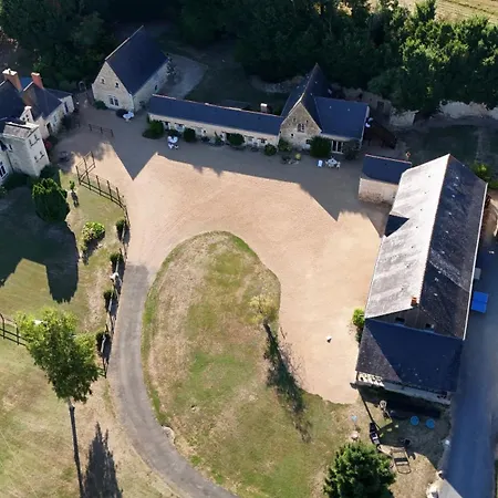 Logis De Poellier