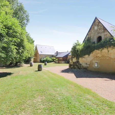 Logis De Poellier 3*