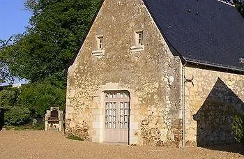 Logis De Poellier