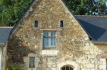 Logis De Poellier Nyaraló *