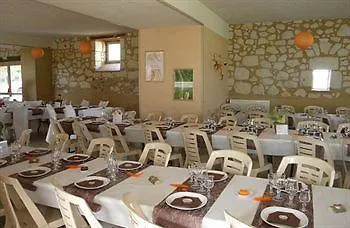 Logis De Poellier Konukevi Baugé