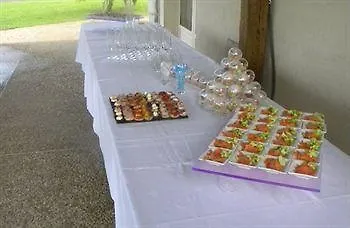 Logis De Poellier Nyaraló *