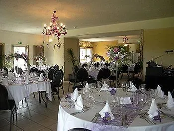 Logis De Poellier Nyaraló Baugé