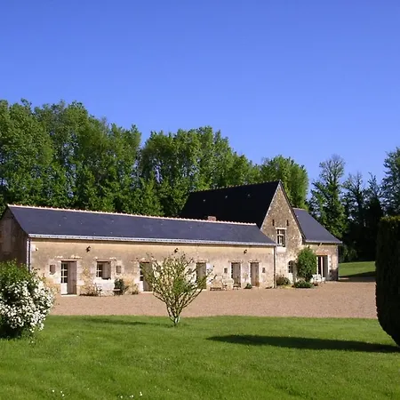 Logis De Poellier 3*