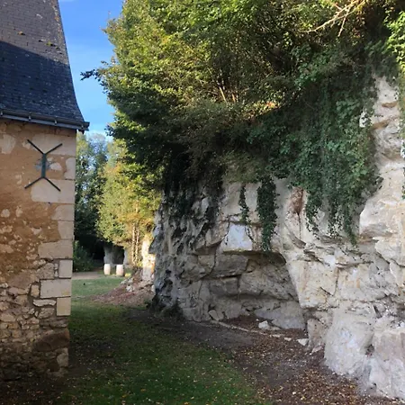 Logis De Poellier