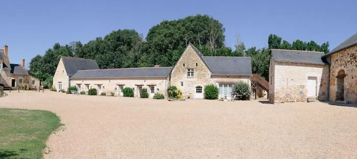 Logis De Poellier Affittacamere 3*