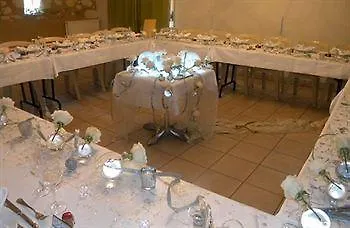 Logis De Poellier Дом отдыха