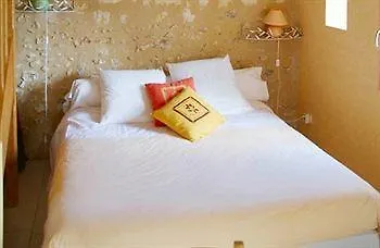 Logis De Poellier * Baugé