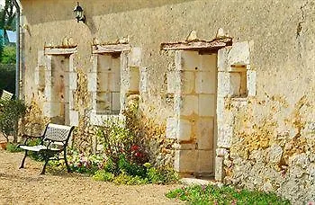 Logis De Poellier Дом отдыха