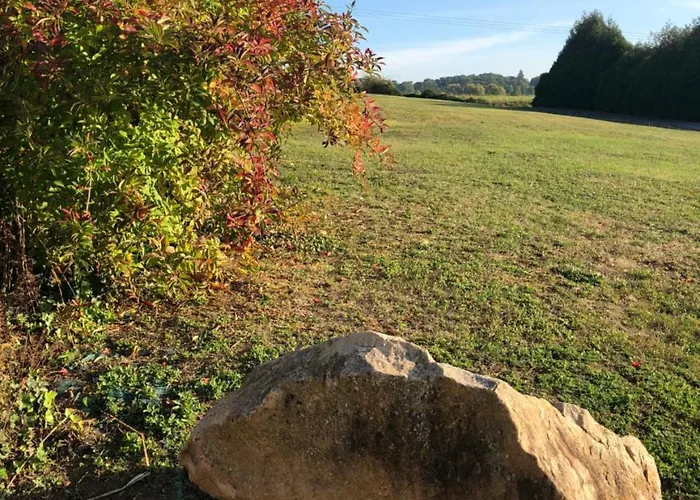 Logis De Poellier * Bauge-en-Anjou